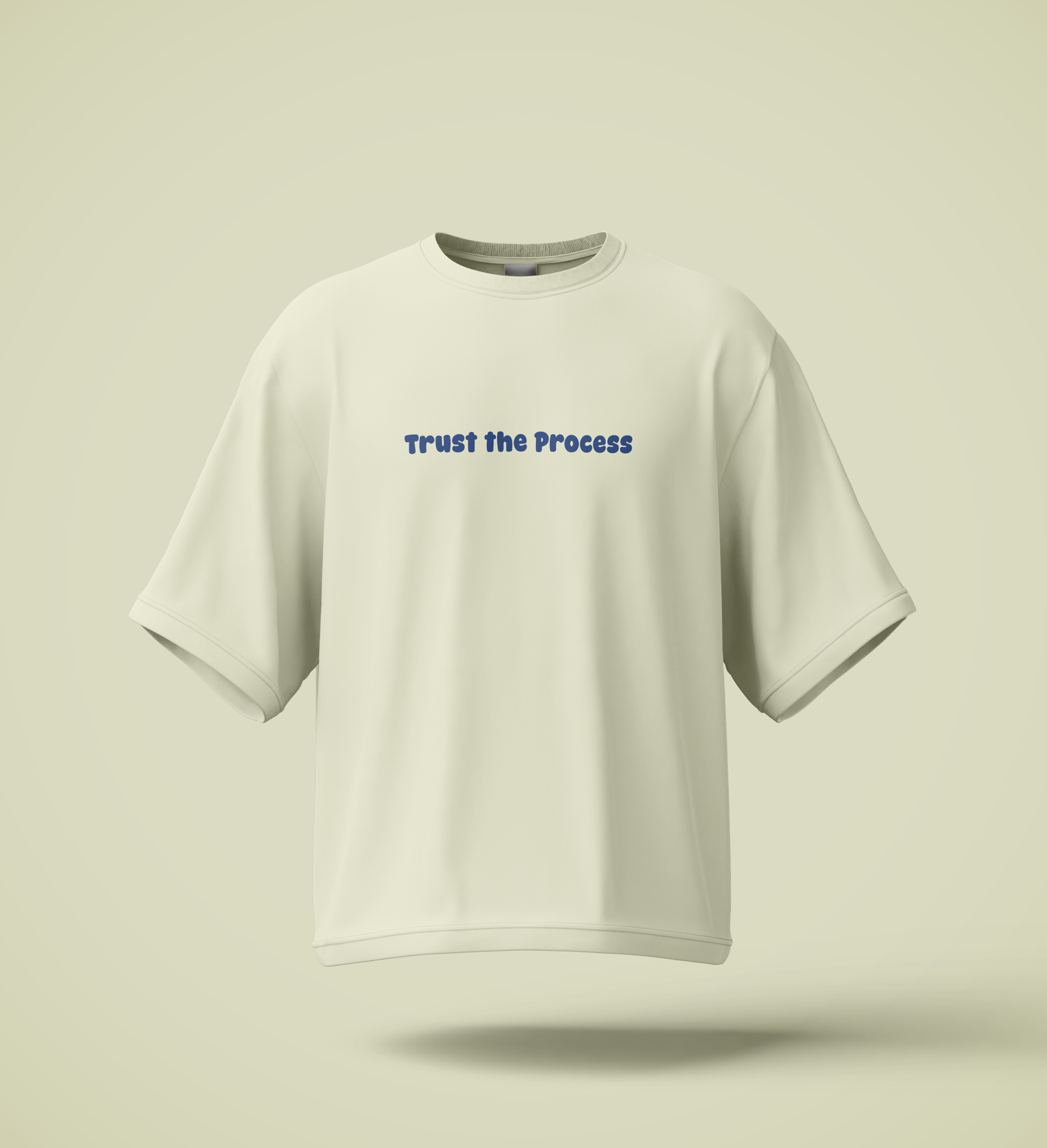 Drop Shoulder Tee – Good Things Edition