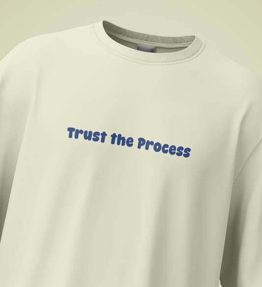 Drop Shoulder Tee – Good Things Edition