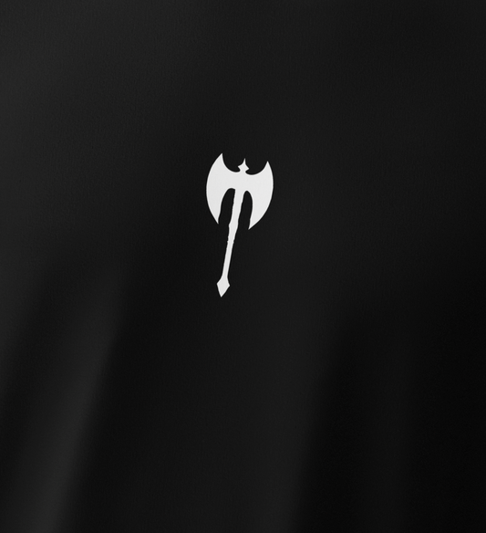 Drop Shoulder Tee – Power Edition